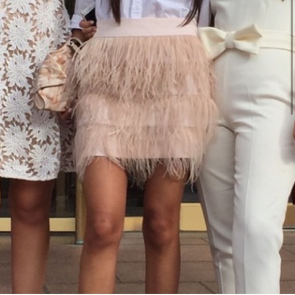 Club Monaco Dace Skirt - Picture 4 of 7